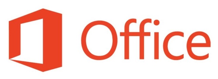 na obrazku je logo microsoft office